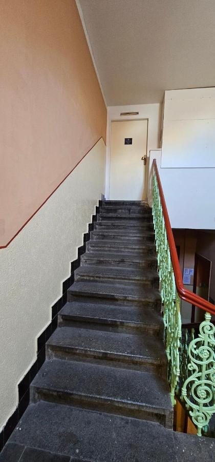 Historic Centre Apartments I Прага Екстериор снимка