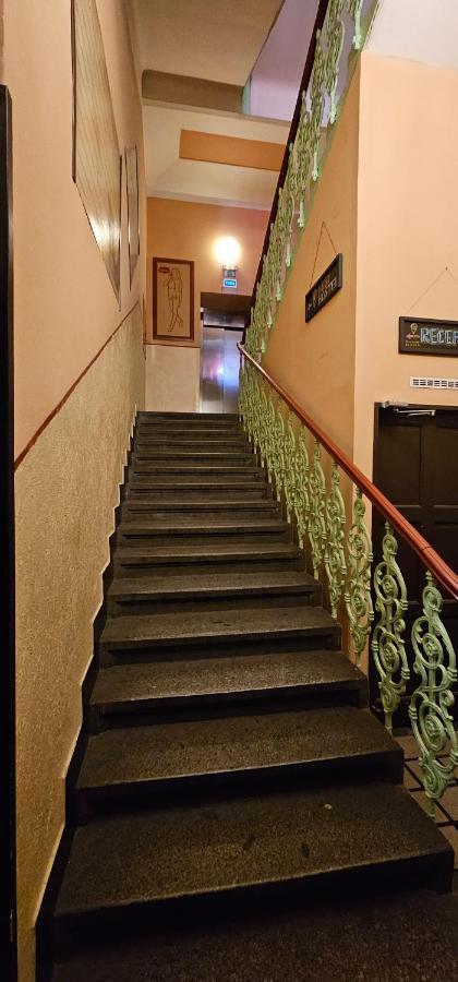 Historic Centre Apartments I Прага Екстериор снимка